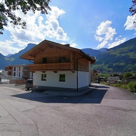Ferienhaus Andrea 齐勒河谷的拉姆绍 外观 照片