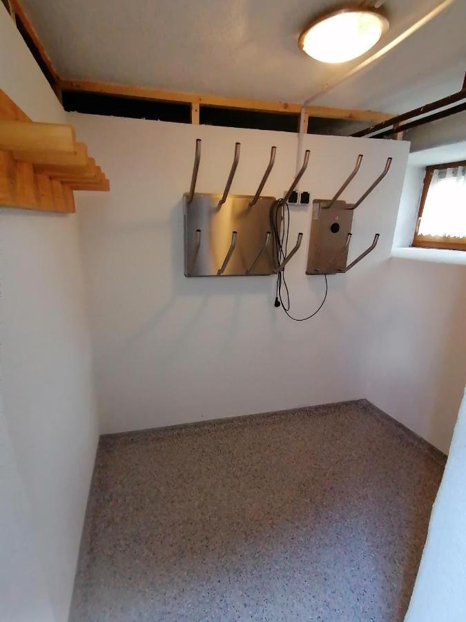 Ferienhaus Andrea 齐勒河谷的拉姆绍 外观 照片