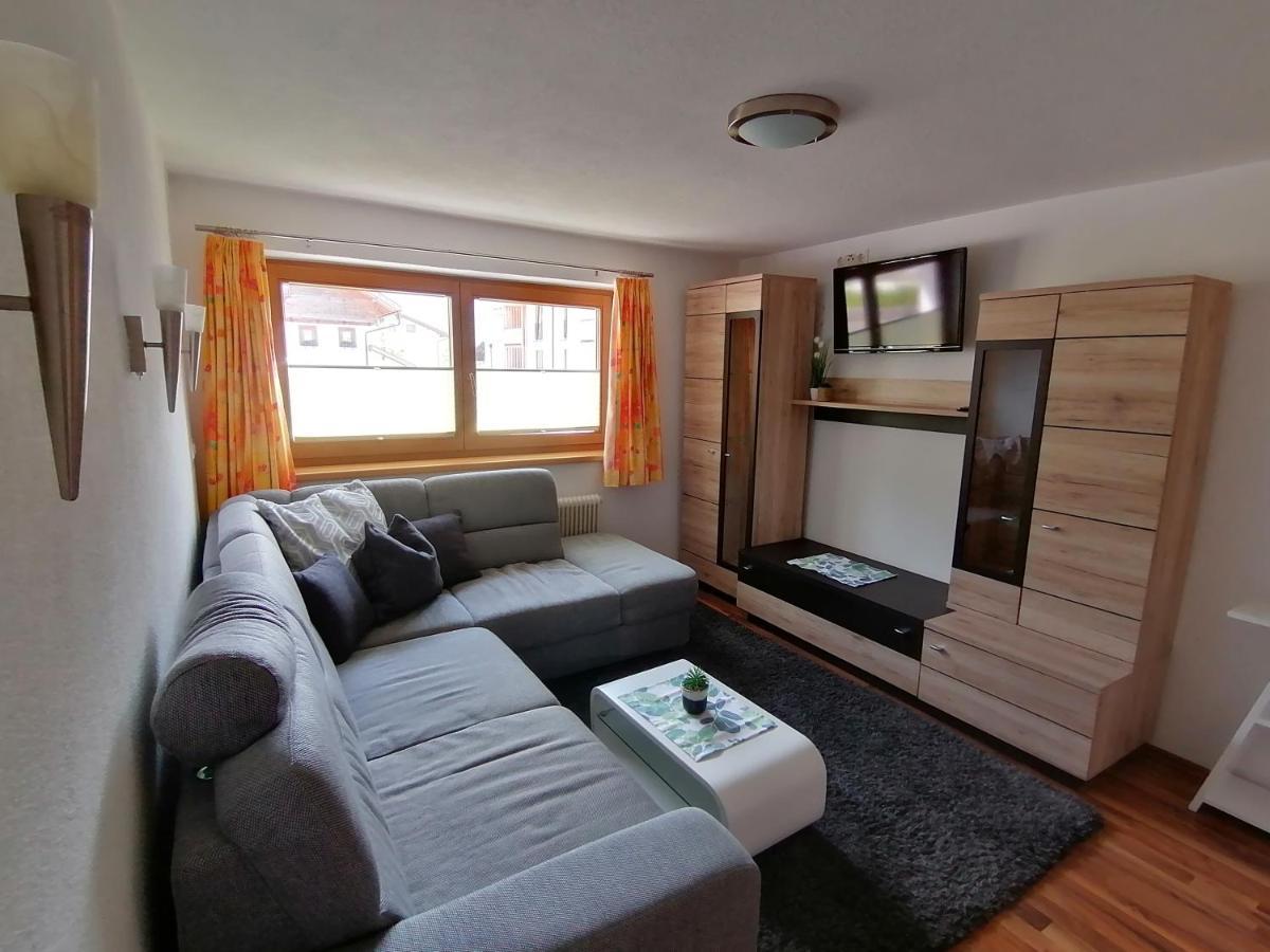 Ferienhaus Andrea 齐勒河谷的拉姆绍 外观 照片